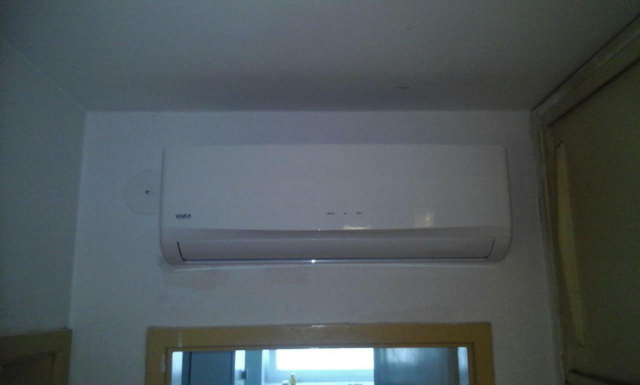 Apartment Perisa Ловран Екстериор снимка